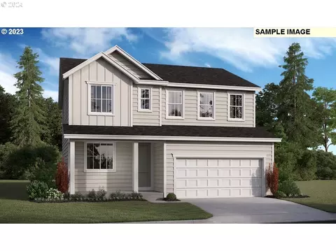 13522 NE 115th Cir, Brush Prairie, WA 98606