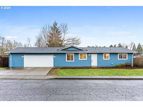 5555 Shannon Ave, Salem, OR 97306