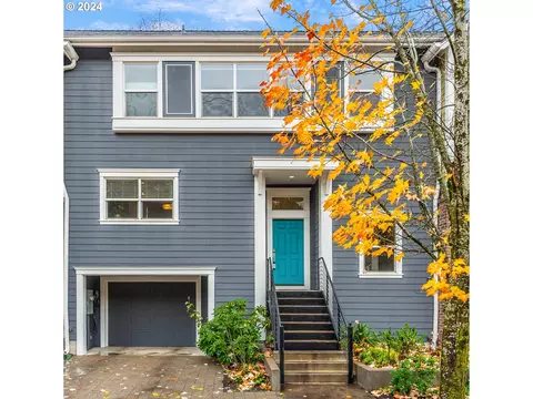 6546 S Virginia Ave, Portland, OR 97239