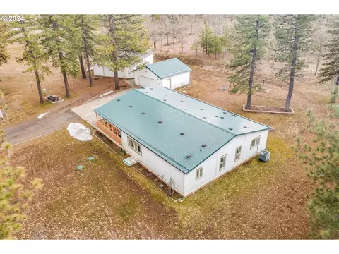 398 Vosberg Ln, Goldendale, WA 98620