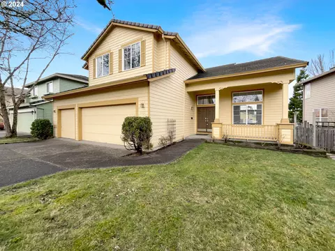 15523 NW Andalusian Way, Portland, OR 97229