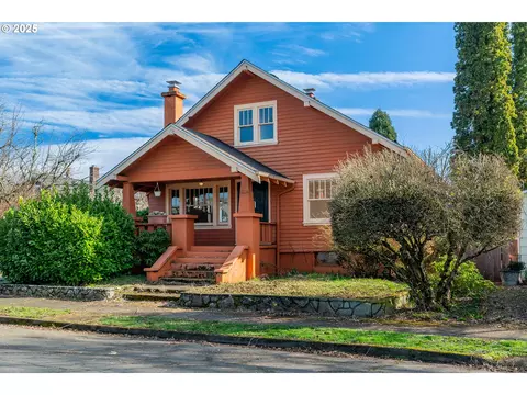 4424 N Kerby Ave, Portland, OR 97217