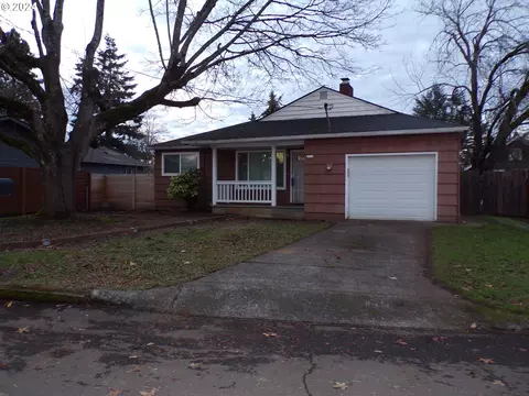 6924 SE 91st Ave, Portland, OR 97266