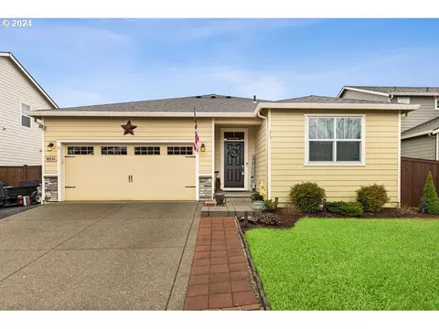 16514 NE 92nd Cir, Vancouver, WA 98682