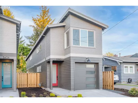 3390 NE 74th Ave, Portland, OR 97213