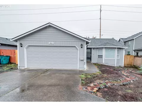 3904 NE 132nd Ct, Vancouver, WA 98682