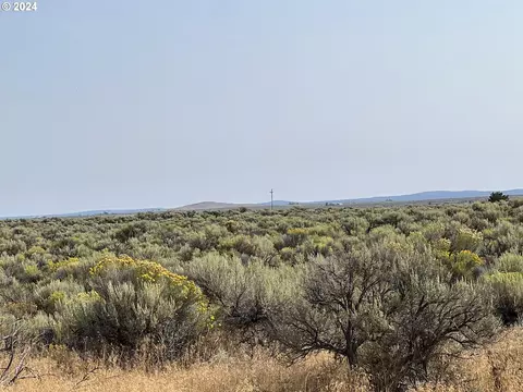old lake rd, Silver Lake, OR 97638