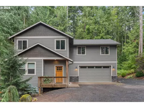 28247 S Moonridge Rd, Colton, OR 97017