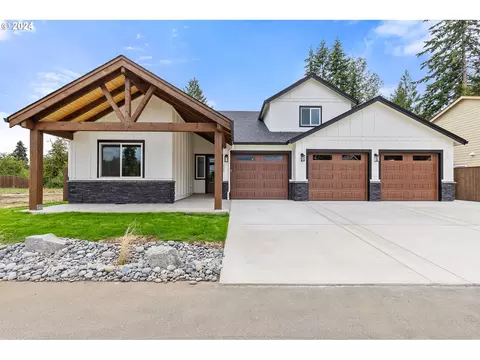 6509 NE 123rd St, Vancouver, WA 98686