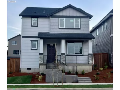 11048 SW Verdun Loop, Wilsonville, OR 97070