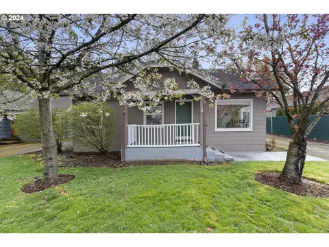 2226 SE 92nd Ave, Portland, OR 97216