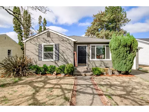 502 SE Bradley St, Albany, OR 97321
