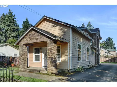 1720 SE 148th Ave, Portland, OR 97233