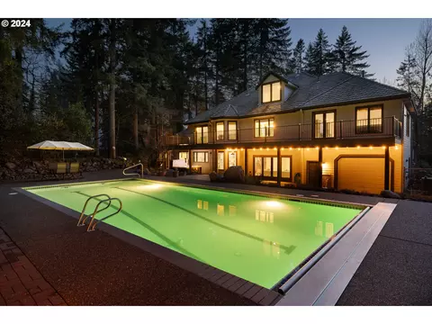 473 SW Hebb Park Rd, West Linn, OR 97068