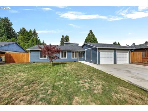 965 SW 192nd Ct, Beaverton, OR 97003