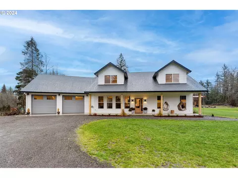 31303 NE 142nd Ave, Battle Ground, WA 98604