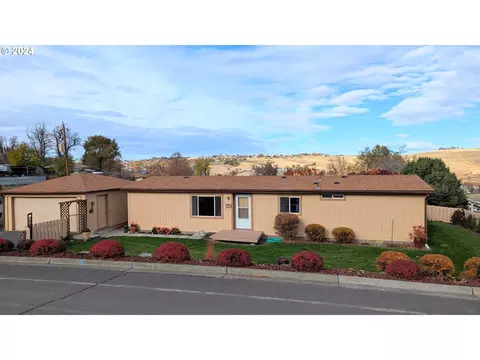 911 SE Isaac Ave, Pendleton, OR 97801