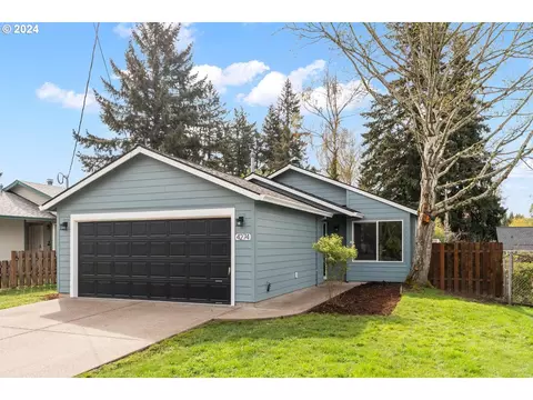 4274 SE Monroe St, Milwaukie, OR 97222
