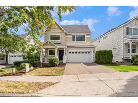 17358 NW Gold Canyon Ln, Beaverton, OR 97006