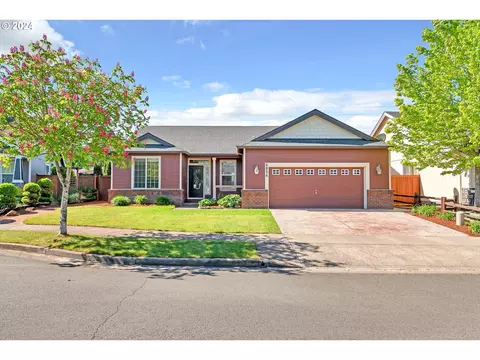 4854 Chancellor Ln, Eugene, OR 97402