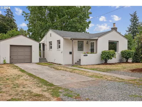 8446 SE 62nd Ave, Portland, OR 97206