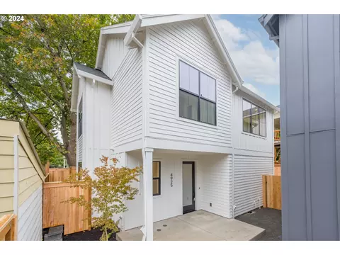 4925 NE 20th Ave, Portland, OR 97211