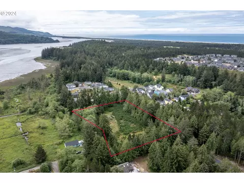 0 Ocean Way, Nehalem, OR 97131