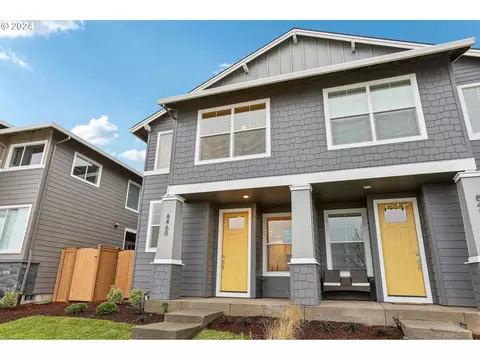 8460 SE Blanton St, Hillsboro, OR 97123