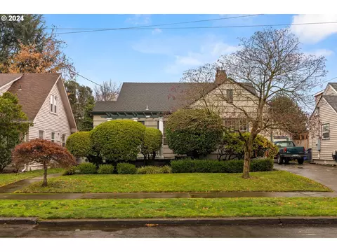 3134 NE 25th Ave, Portland, OR 97212