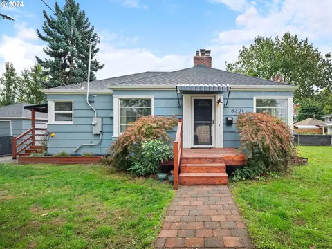 8304 NE Going St, Portland, OR 97220