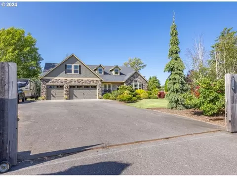 8114 NE 279th St, Battle Ground, WA 98604