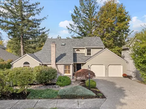 615 NW 94th Ter, Portland, OR 97229