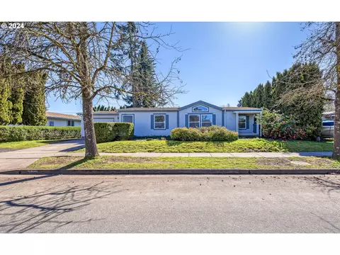 1117 T St, Springfield, OR 97477