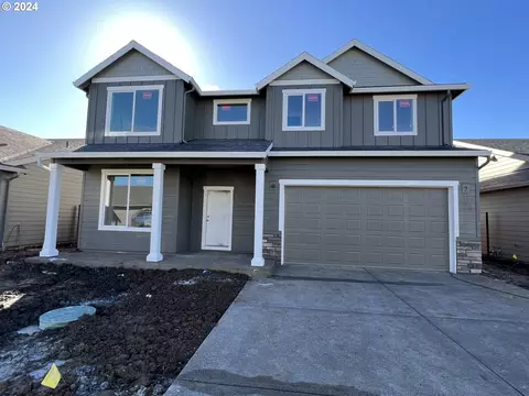 11204 Blueberry Loop NE, Donald, OR 97020