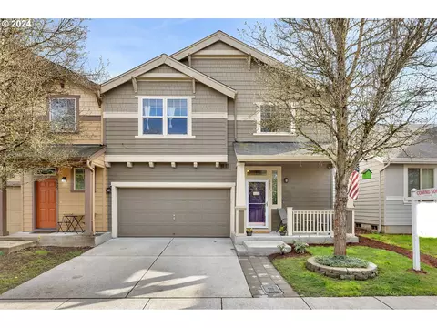 5921 NE 49th St, Vancouver, WA 98661