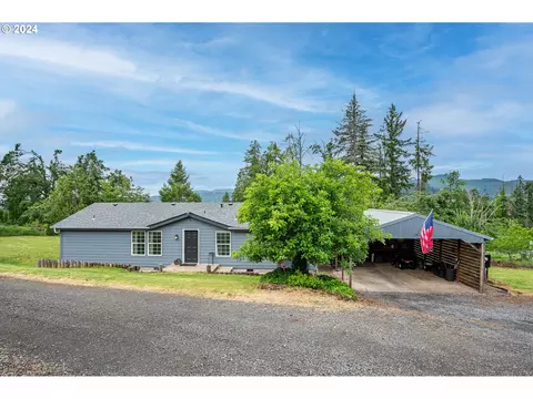 256 S 79th St, Springfield, OR 97478