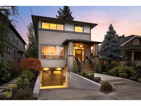 5021 NE 26th Ave, Portland, OR 97211