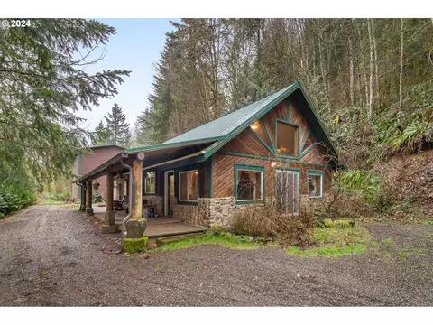 56575 Walker Rd, Scappoose, OR 97056