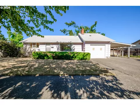 1620 Market St, Springfield, OR 97477