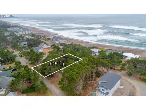 lot4 Neptune Ave, Gleneden Beach, OR 97388