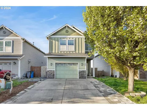 7426 NE 59th St, Vancouver, WA 98662
