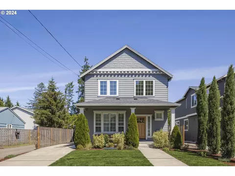 6330 SE 62nd Ave, Portland, OR 97206