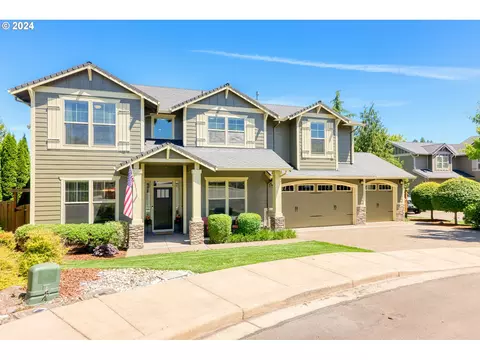 18251 SW Mer Ct, Sherwood, OR 97140