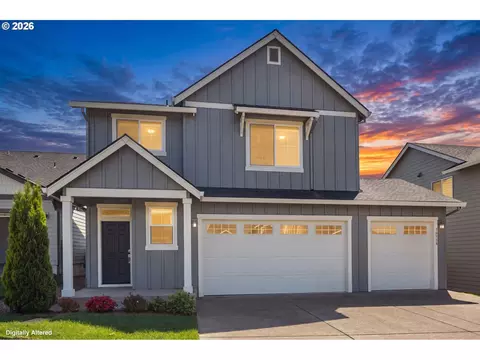 30938 NW Moon St, North Plains, OR 97133