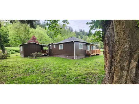 407 Westside Hwy, Kelso, WA 98626