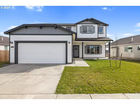 1620 NE 8th Pl, Hermiston, OR 97838
