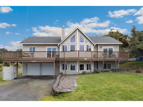 5250 NW Keel Ave, Lincoln City, OR 97367