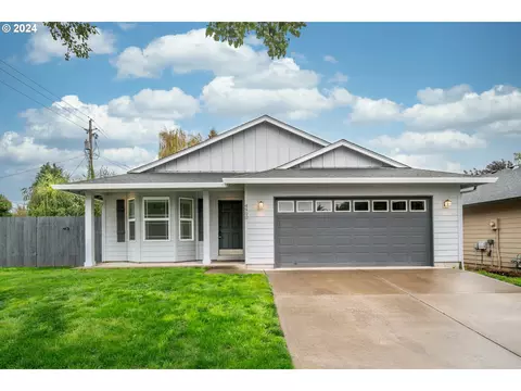 4900 NE 29th Ave, Vancouver, WA 98663