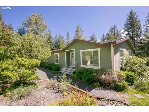 36415 NElliott Rd, Yacolt, WA 98675