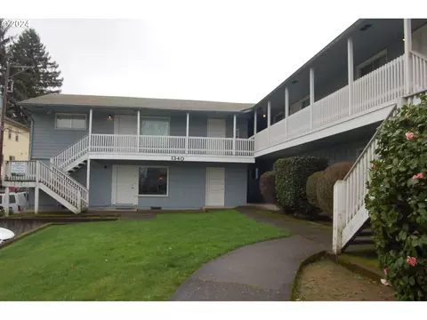 1340 E 19th Ave, Eugene, OR 97403